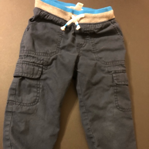 Cat & Jack Other - Cat and Jack Boys Size 3T Heavyweight Pants